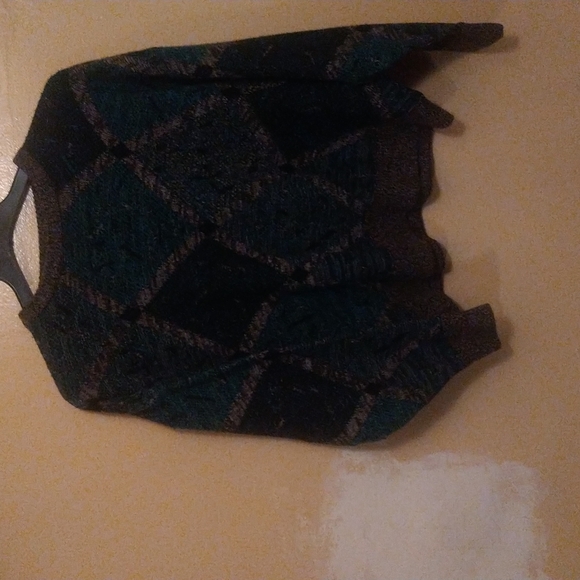 Sansabelt Sport Other - Men's Sweater by Sansabelt Sport Tall XL